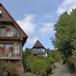 Sloup Castle - Blansko