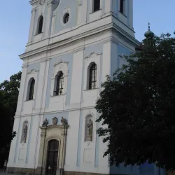 Sloup Castle - Blansko