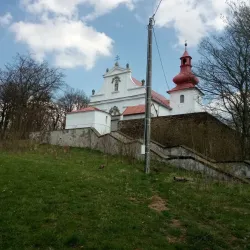 Blatno Village Center - Blatno (Chomutov District)