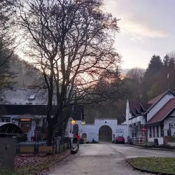 Blatno Village Center - Blatno (Chomutov District)