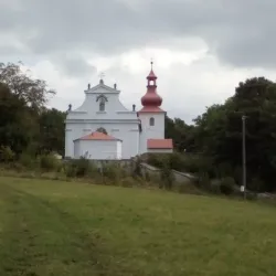 Blatno Village Center - Blatno (Chomutov District)