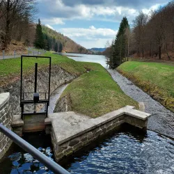 Blatno Village Center - Blatno (Chomutov District)