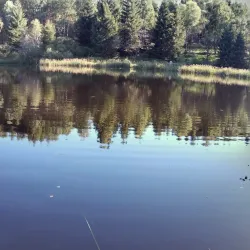 Blatno Village Center - Blatno (Chomutov District)