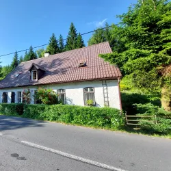 Blatno Village Center - Blatno (Chomutov District)