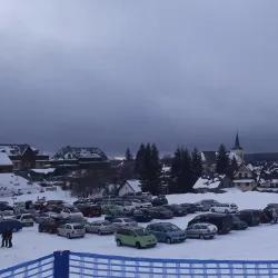 Boží Dar Ski Resort - Blatno (Chomutov District)