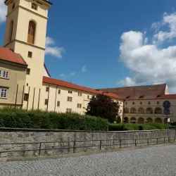 Chomutov City Museum - Blatno (Chomutov District)