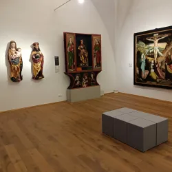 Chomutov City Museum - Blatno (Chomutov District)