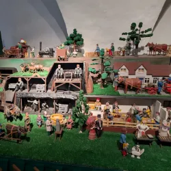 Chomutov City Museum - Blatno (Chomutov District)