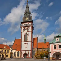 Chomutov City Museum - Blatno (Chomutov District)