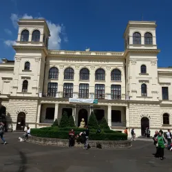 Chomutov City Museum - Blatno (Chomutov District)