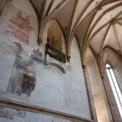 Chomutov City Museum - Blatno (Chomutov District)