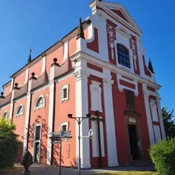 Klášterec nad Ohří Chateau - Blatno (Chomutov District)