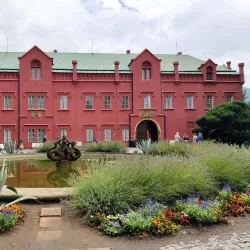 Klášterec nad Ohří Chateau - Blatno (Chomutov District)