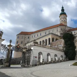 Lusatian Mountains Protected Landscape Area - Blatno (Chomutov District)