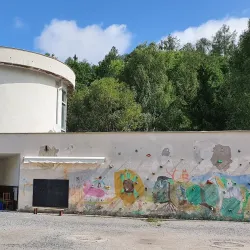 Měděnec Mining Museum - Blatno (Chomutov District)