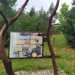 Měděnec Mining Museum - Blatno (Chomutov District)