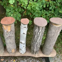 Měděnec Mining Museum - Blatno (Chomutov District)