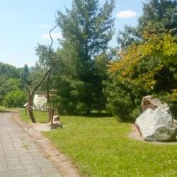 Měděnec Mining Museum - Blatno (Chomutov District)