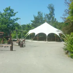 Měděnec Mining Museum - Blatno (Chomutov District)