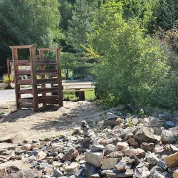 Měděnec Mining Museum - Blatno (Chomutov District)
