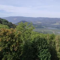 Ohře River Trail - Blatno (Chomutov District)