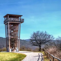 Ore Mountains (Krušné hory) - Blatno (Chomutov District)