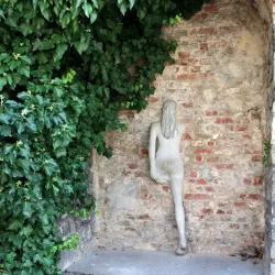 Brandýs nad Labem Castle - Brandýs nad Labem-Stará Boleslav