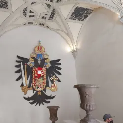 Brandýs nad Labem Castle - Brandýs nad Labem-Stará Boleslav