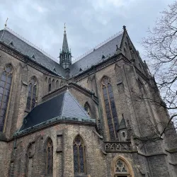 Chapel of St. Ludmila - Brandýs nad Labem-Stará Boleslav
