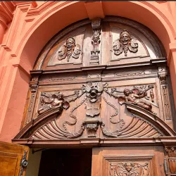 Church of the Assumption of the Virgin Mary - Brandýs nad Labem-Stará Boleslav