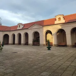 Church of the Assumption of the Virgin Mary - Brandýs nad Labem-Stará Boleslav