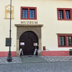 Museum of Brandýs nad Labem-Stará Boleslav - Brandýs nad Labem-Stará Boleslav
