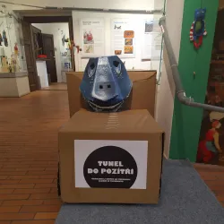 Museum of Brandýs nad Labem-Stará Boleslav - Brandýs nad Labem-Stará Boleslav