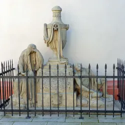 Stará Boleslav Pilgrimage Site - Brandýs nad Labem-Stará Boleslav