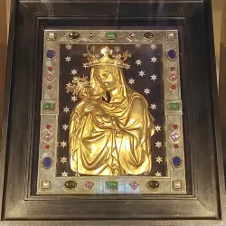 Stará Boleslav Pilgrimage Site - Brandýs nad Labem-Stará Boleslav