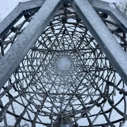Větrný Jeníkov Lookout Tower - Brandýs nad Labem-Stará Boleslav