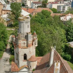 Breclav Castle - Breclav