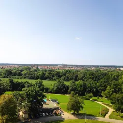 Breclav Castle - Breclav