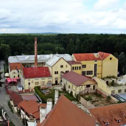 Breclav Castle - Breclav