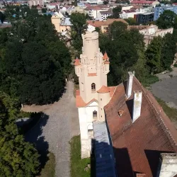 Breclav Castle - Breclav