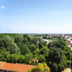 Breclav Castle - Breclav
