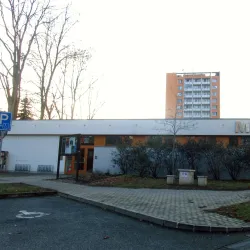 Breclav Town Museum - Breclav