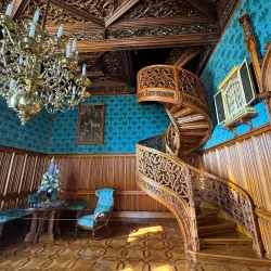 Lednice Castle - Breclav