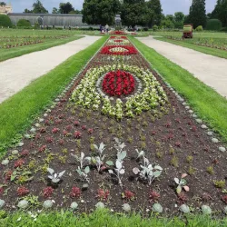 Lednice Castle - Breclav
