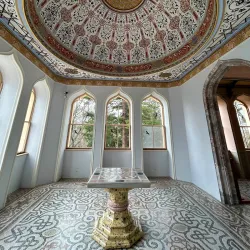 Lednice Minaret - Breclav