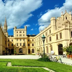 Lednice-Valtice Cultural Landscape - Breclav