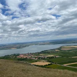 Pavlovské vrchy Nature Reserve - Breclav