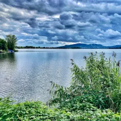 Pavlovské vrchy Nature Reserve - Breclav
