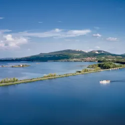 Pavlovské vrchy Nature Reserve - Breclav