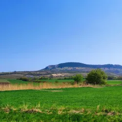 Pavlovské vrchy Nature Reserve - Breclav